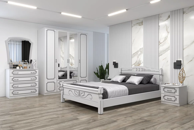 Спальный гарнитур Лак