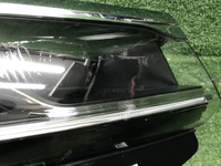 Фара правая VW Touareg 3 (2018-2023) LED