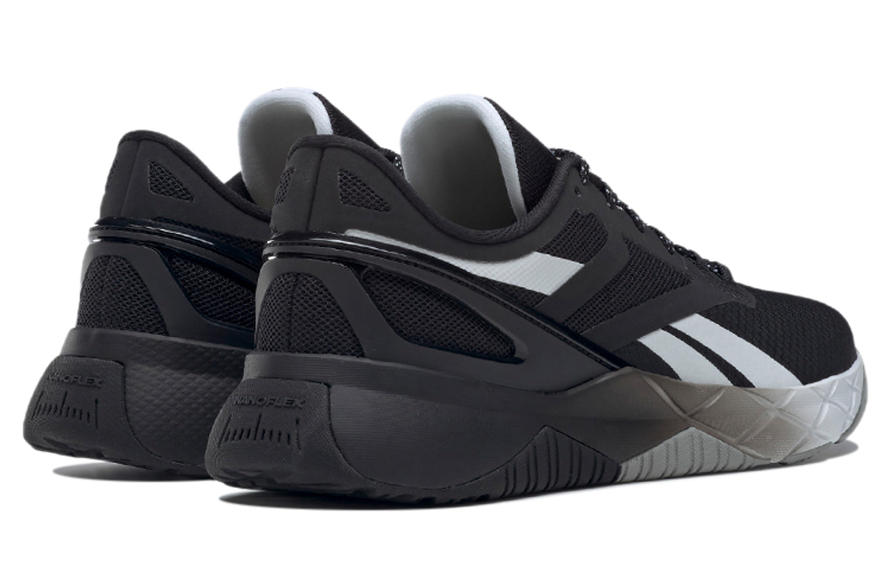 Кроссовки Reebok Nanoflex Tr