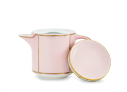 Чайник Richard Ginori Diva Rosa (500 мл)