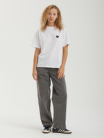 Футболка Кор. Рукав W' S/s Heart Patch T-shirt