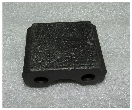 Держатель ролика GW 42/Support of transfer rotor