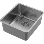 Кухонная мойка Omoikiri Omi 37-U/I-LG Ultra нерж.сталь/светлое золото