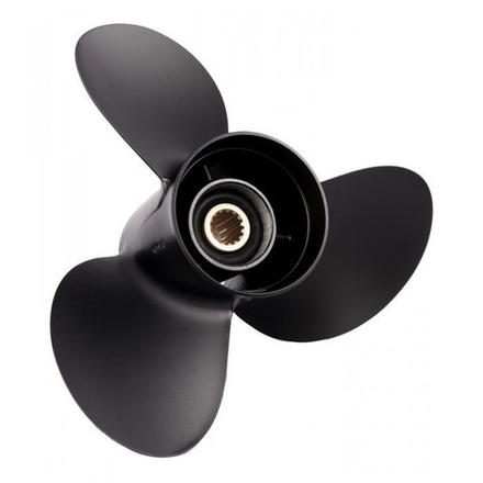 Винт гребной Solas 6411-130-19, 3x13x19 (R)