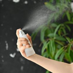 CLIONE УВЛАЖНЯЮЩИЙ ЛОСЬОН PLAMINE 120 мл