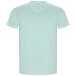 Мужская футболка Golden с коротким рукавом