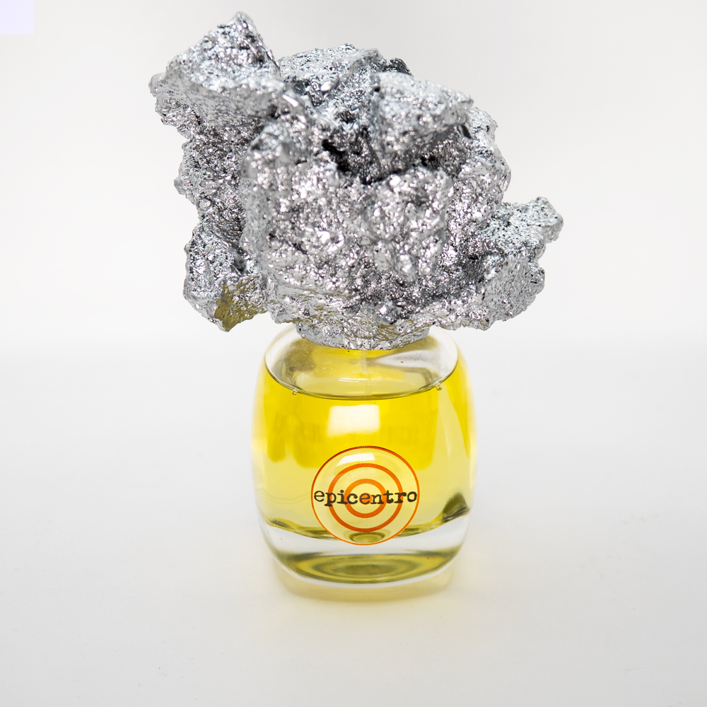 Filippo Sorcinelli Epicentro