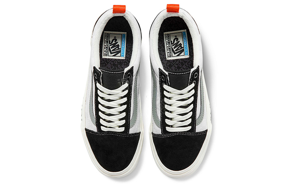 Napapijri X Vans Old Skool