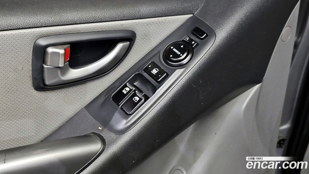 Hyundai The New Grand Starex Van 3-х местный (02.2021)
