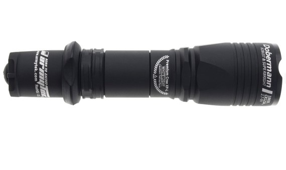 Фонарь Armytek Dobermann