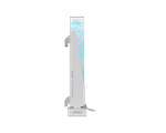 Вертикальный ARGB держатель Видеокарты MSI MPG ARGB GRAPHICS CARD STAND 3-pin ARGB White
