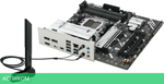 Материнская плата Asus Prime B840M-A WIFI (90MB1J20-M0EAY0)