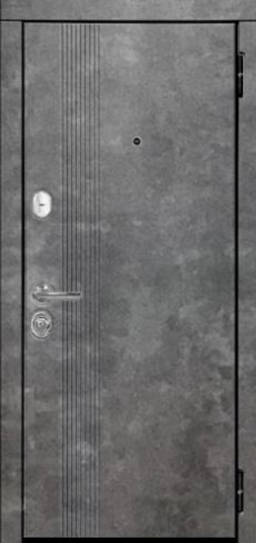 Дверь входная Мюнхен