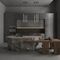 Подвесной светильник Loft IT Metropolis 10333/500 White