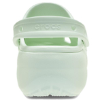 Crocs Classic Platform Clog (Женская размерная сетка)