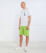 Футболка TeeVibes BOSS ORANGE - белый(50491748)