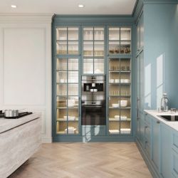 9295 Встраиваемый светильник EILAT