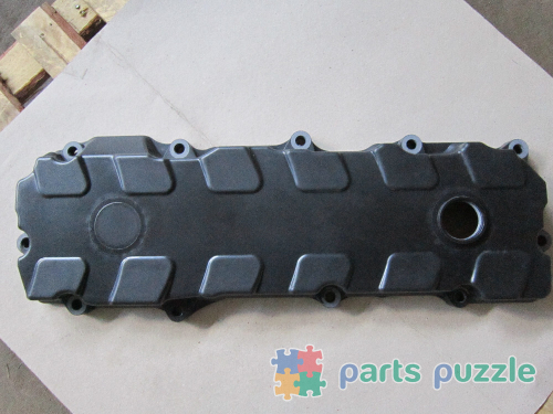 Крышка клапанная в сборе / CYL.HEAD COVER ASSY. АРТ: T401741