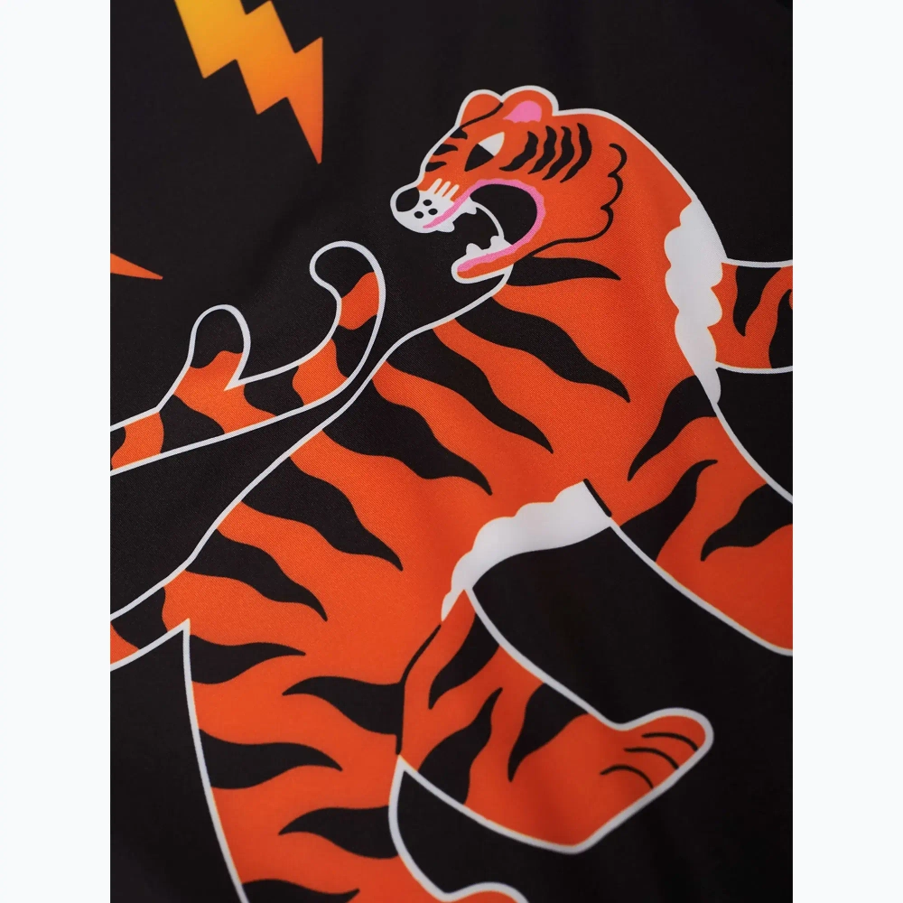 Рашгард MANTO Tiger's Tail