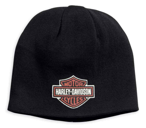 Шапка Harley-Davidson