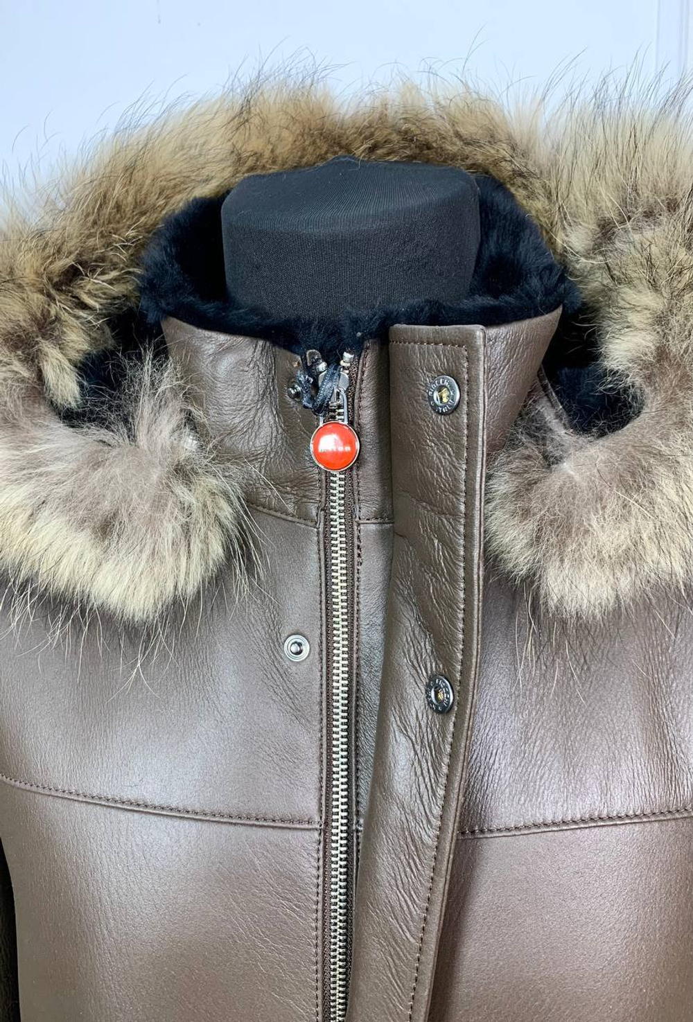 Дубленка Kiton, арт. 469983776