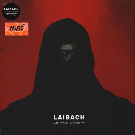 Laibach Also Sprach Zarathustra