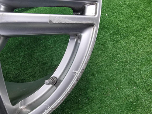 Диск литой R19 Porsche Cayenne 2 958 (2010-2018)