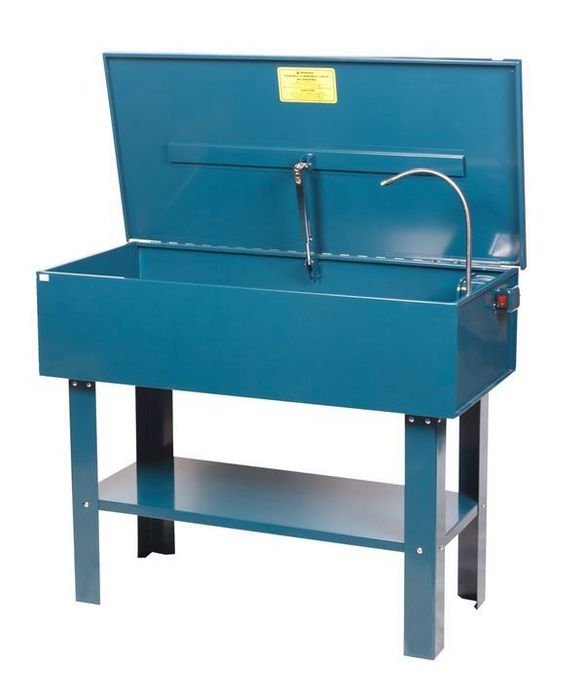 Ящики для мойки