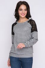 Джемпер 40364 Avili