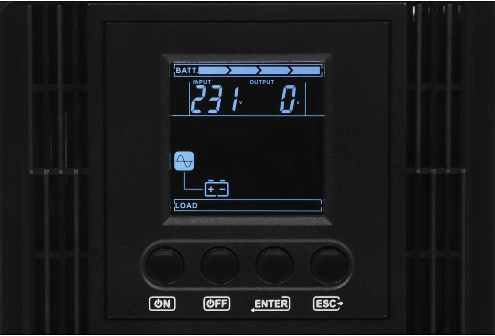 ИБП Ippon Innova TBE 1000