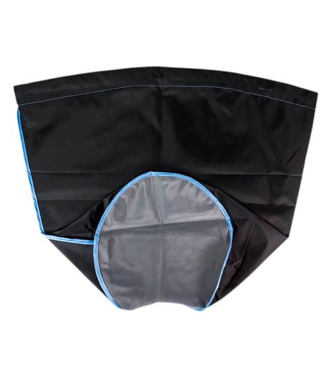 Мешки Honey-Bag Basic 6 шт, 25 л