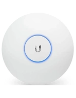 Wi-Fi точка доступа Ubiquiti UAP-AC-HD-EU белый