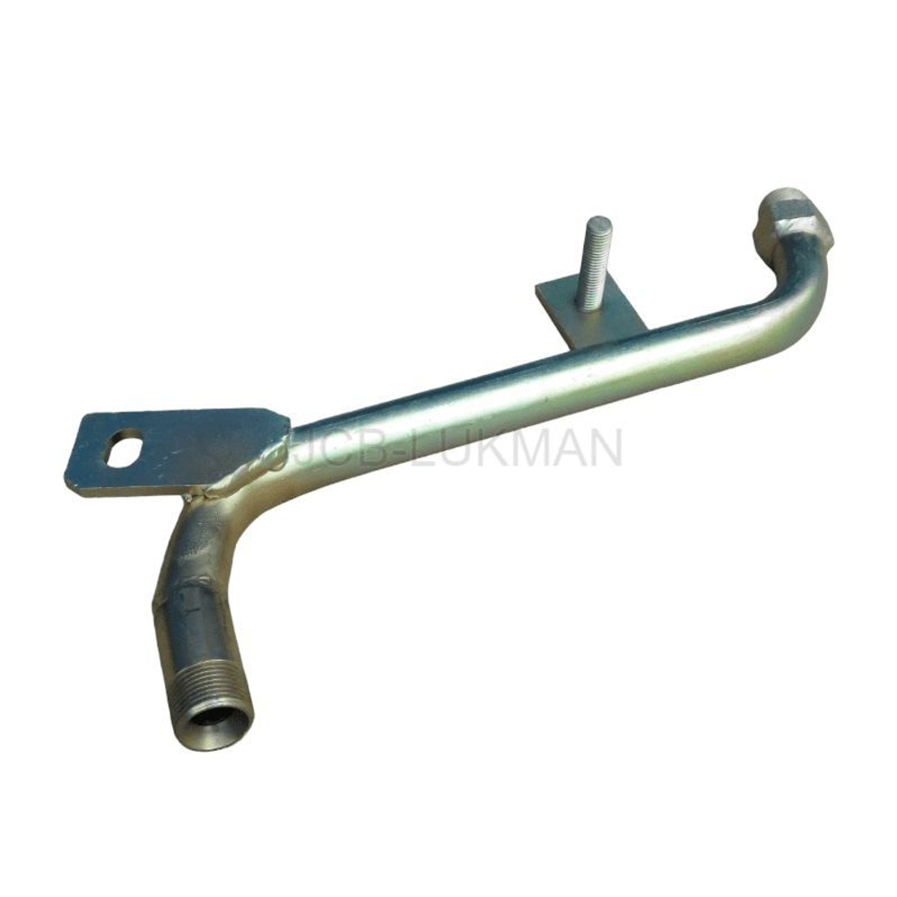 Трубка линии гидромолота JCB  333/F5130, 333/F5150