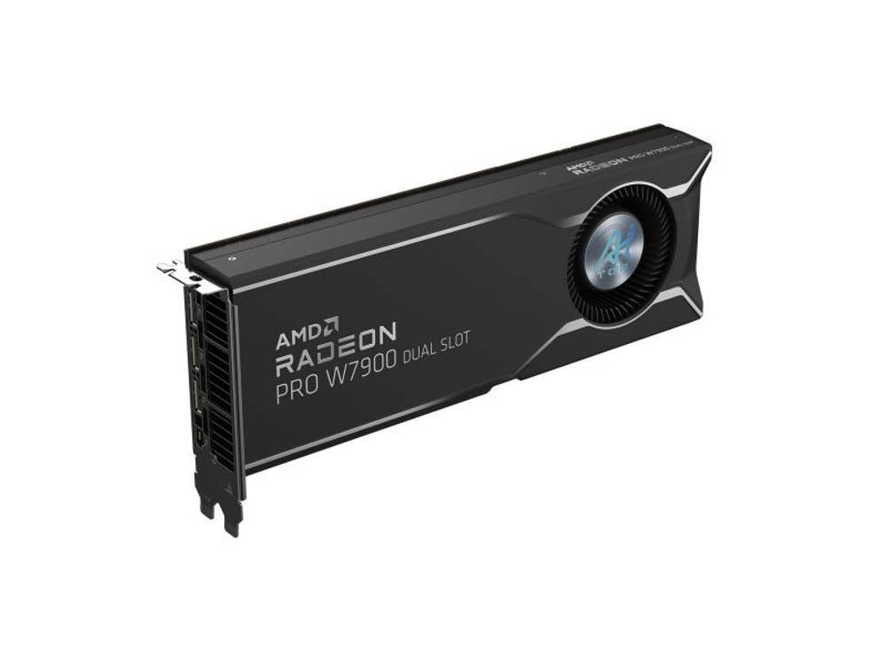 Видеокарта Gigabyte AMD Radeon Pro W7900 [W7900 AI TOP 48G]