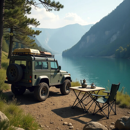 Товары для отдыха и тузирма