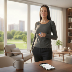 Топ размер 42