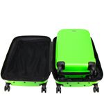 Комплект чемоданов 448+436