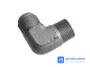 Переходник ZG3/4"хG3/4" Remeza LB50/LB75 R 21173002
