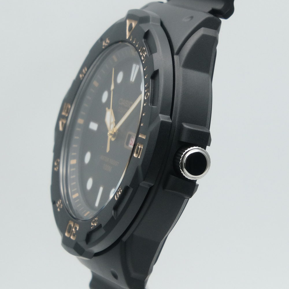 Мужские наручные часы Casio MRW-200H-1E