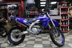 Yamaha YZ450 F 2022  CJ26C-016109