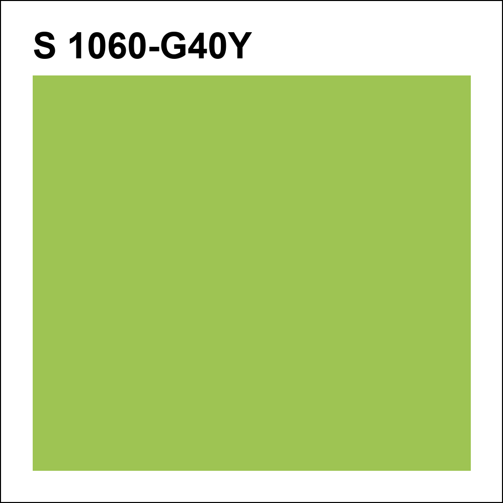 S 1060-G40Y за кг