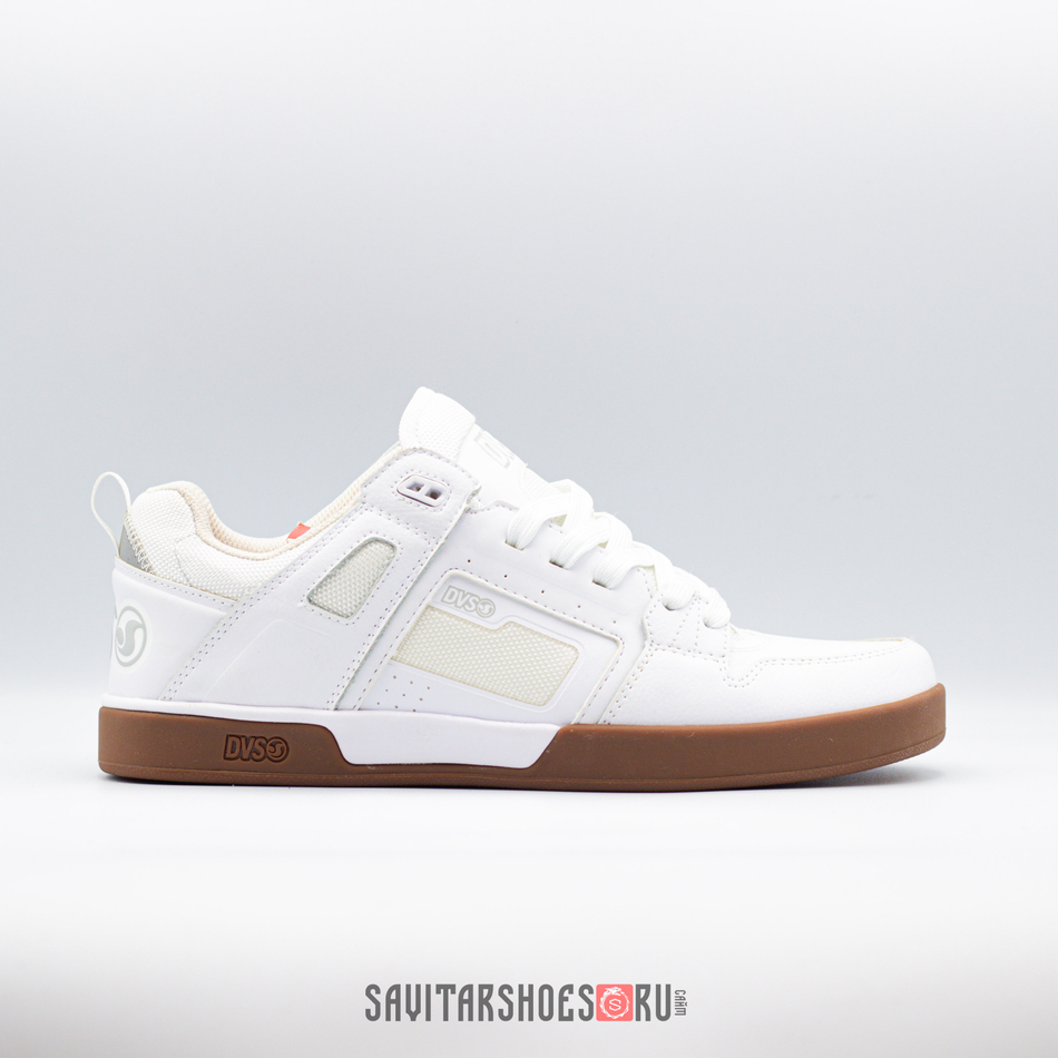 Кеды DVS Comanche LT