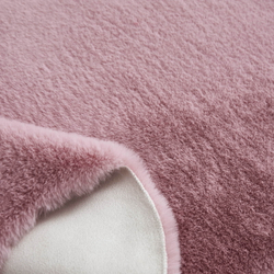 Ковер 60x90 Sofi De MarkO Плюшевый пудра