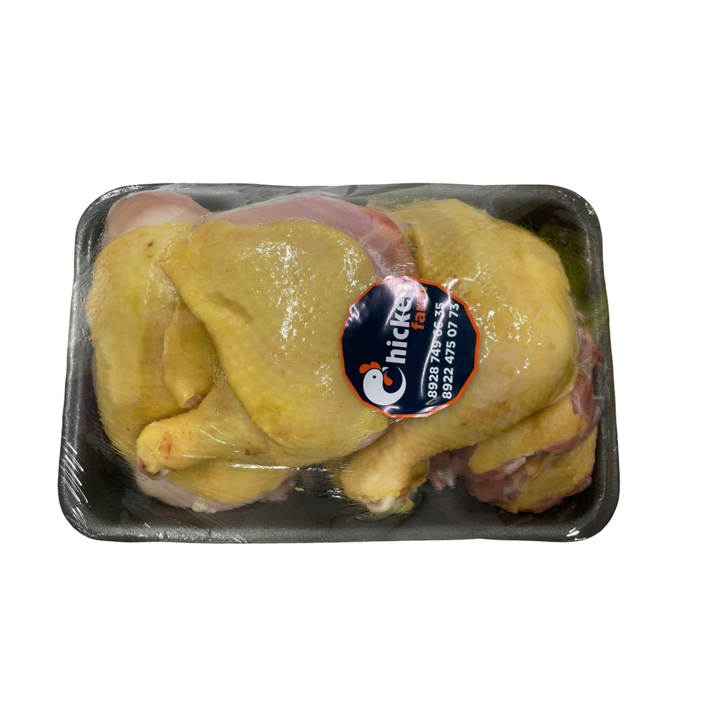 Разделка (курица)