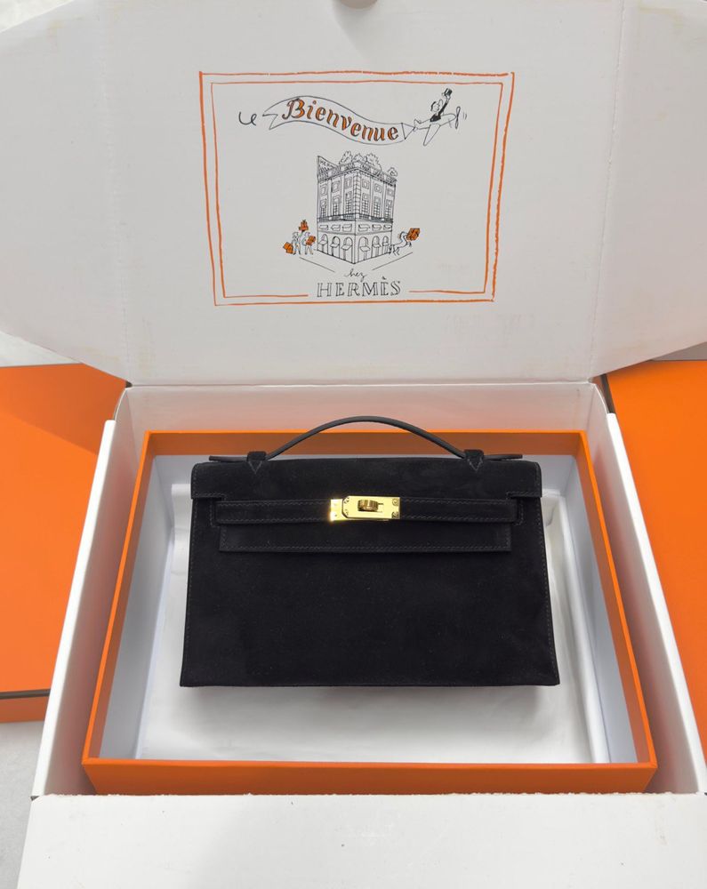 Сумка Hermes