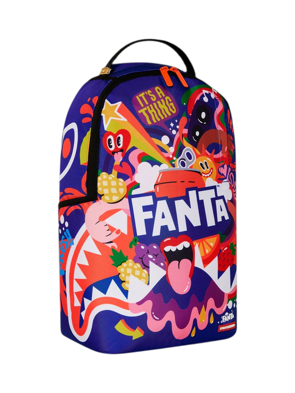 Рюкзак Sprayground