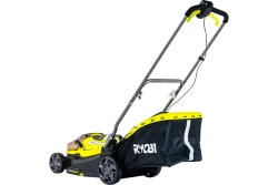 Газонокосилка Ryobi RY18LMX37A-0 5133004597 (без АКБ)