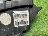 ПТФ левая Geely Coolray (2019-2024)