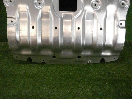 Защита ДВС BMW X5 G05 (2018-н.в.)