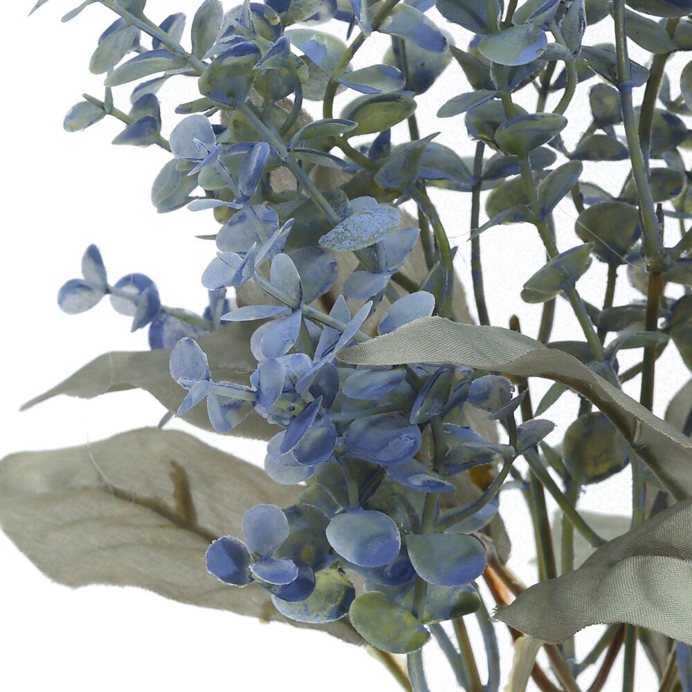 GAEM Цветок искусственный, L15 W15 H34 см